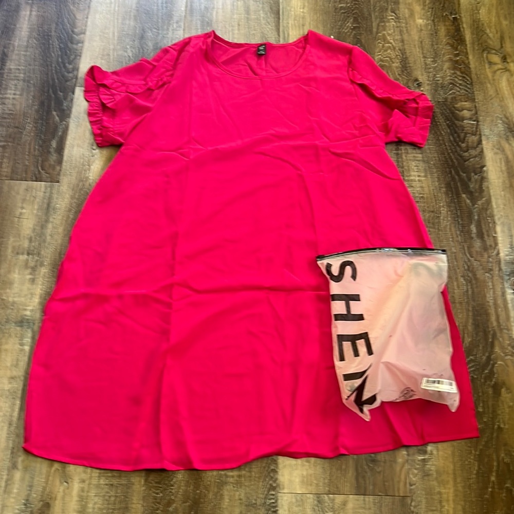 NWT SHEIN Dress